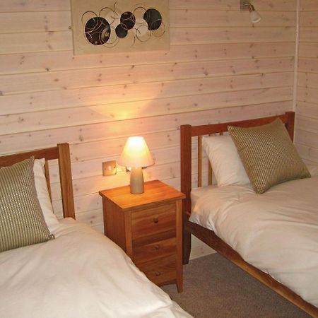 Wighill Manor Lodges Tadcaster Zewnętrze zdjęcie