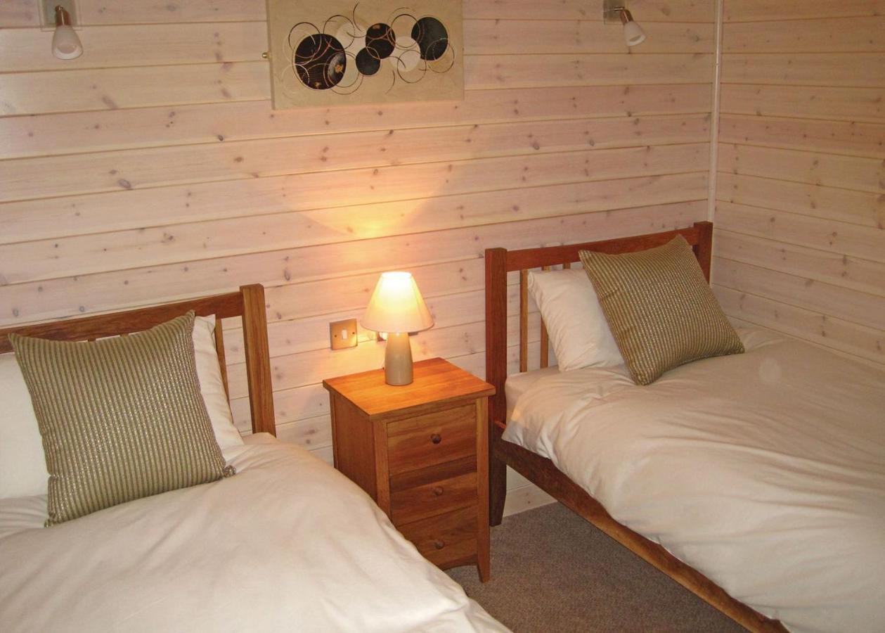 Wighill Manor Lodges Tadcaster Zewnętrze zdjęcie