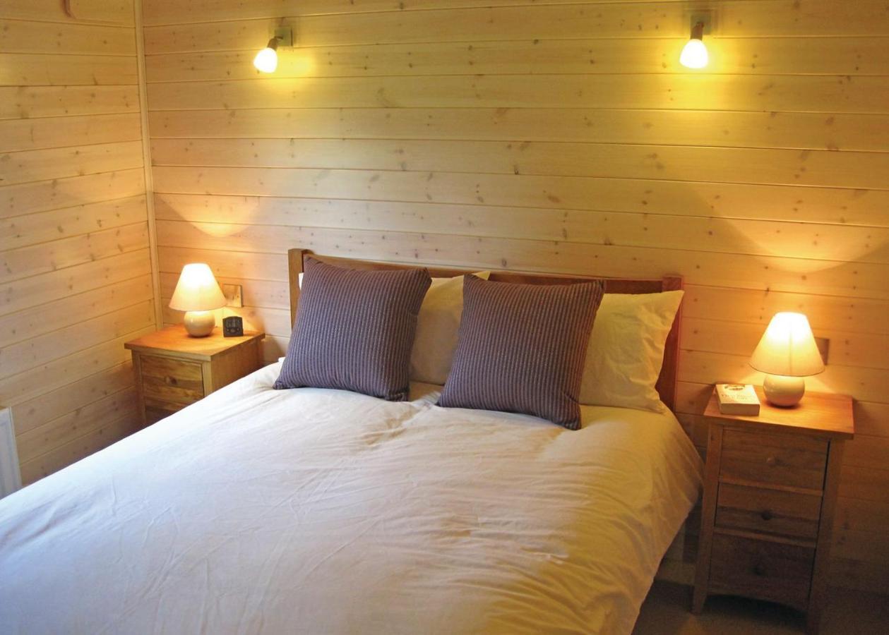 Wighill Manor Lodges Tadcaster Zewnętrze zdjęcie