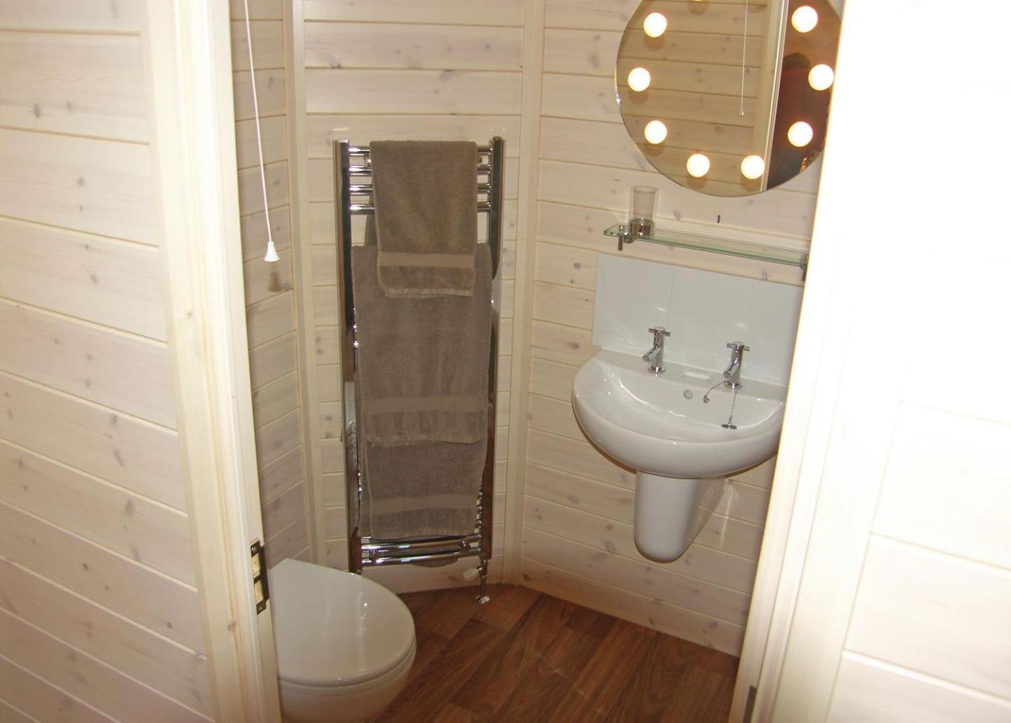 Wighill Manor Lodges Tadcaster Zewnętrze zdjęcie