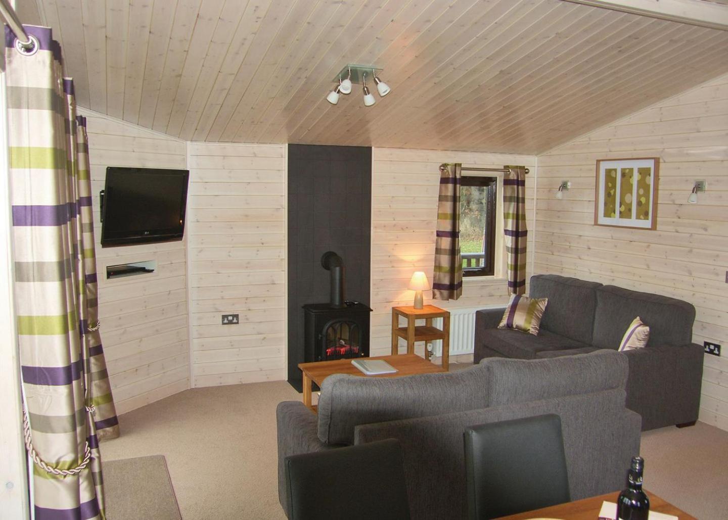 Wighill Manor Lodges Tadcaster Zewnętrze zdjęcie
