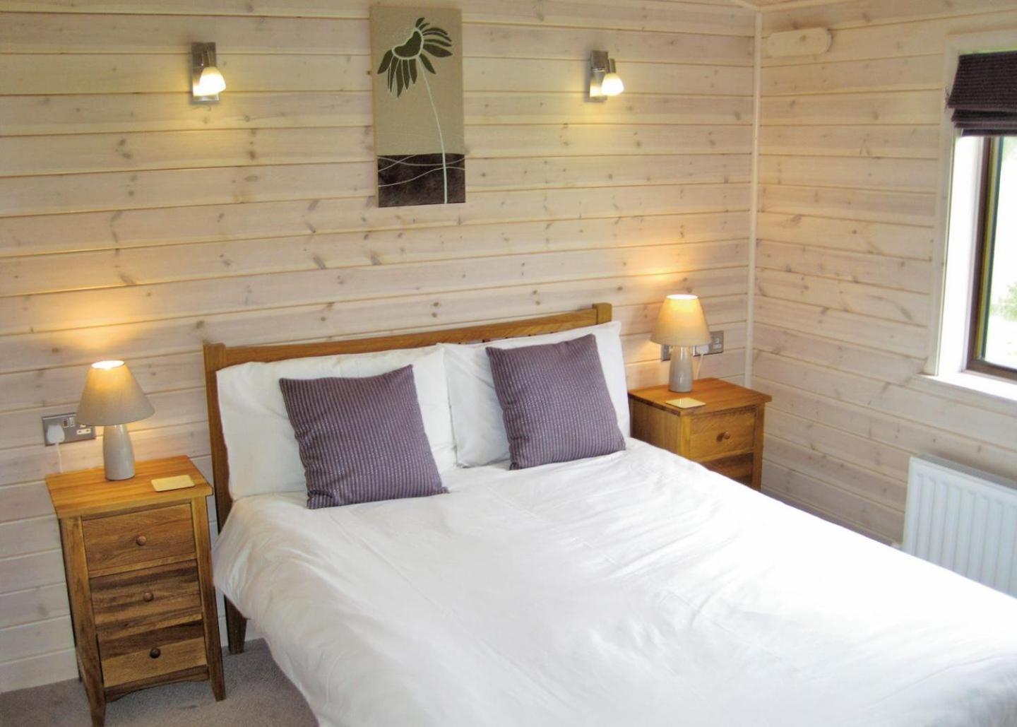 Wighill Manor Lodges Tadcaster Zewnętrze zdjęcie