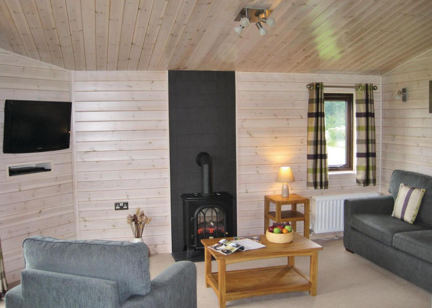 Wighill Manor Lodges Tadcaster Zewnętrze zdjęcie