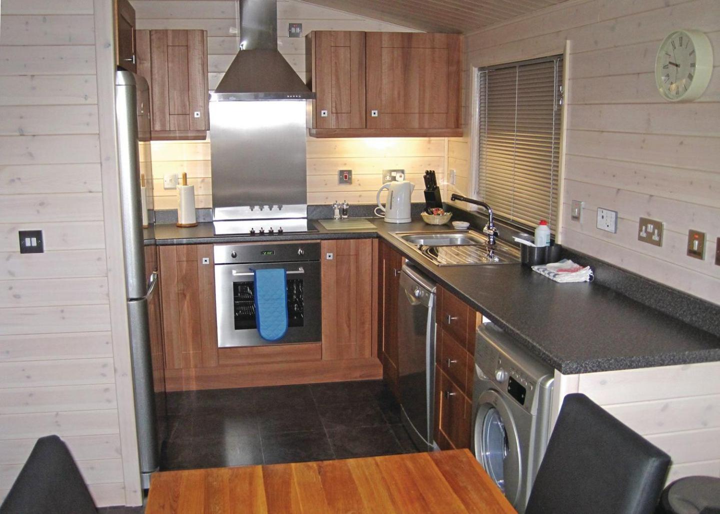 Wighill Manor Lodges Tadcaster Zewnętrze zdjęcie