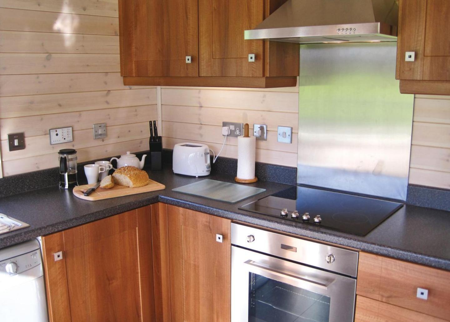 Wighill Manor Lodges Tadcaster Zewnętrze zdjęcie
