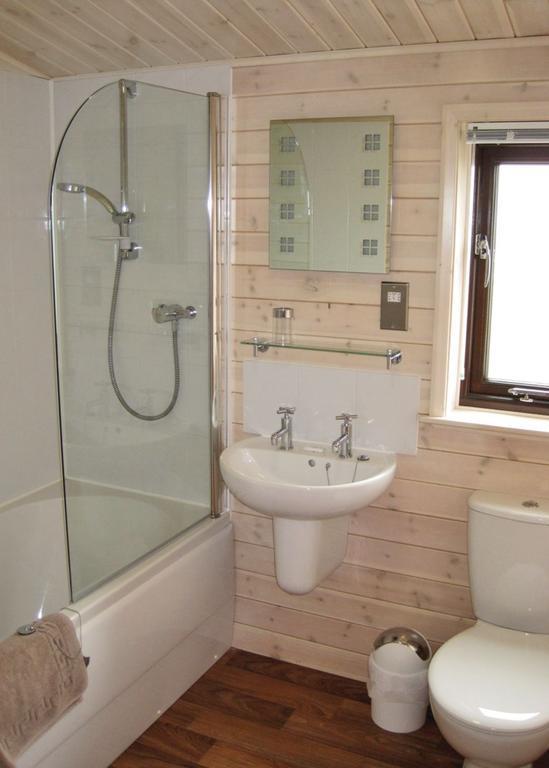 Wighill Manor Lodges Tadcaster Pokój zdjęcie