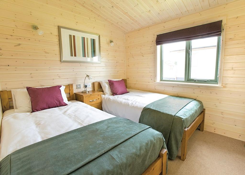 Wighill Manor Lodges Tadcaster Pokój zdjęcie