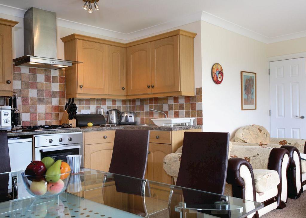 Wighill Manor Lodges Tadcaster Zewnętrze zdjęcie