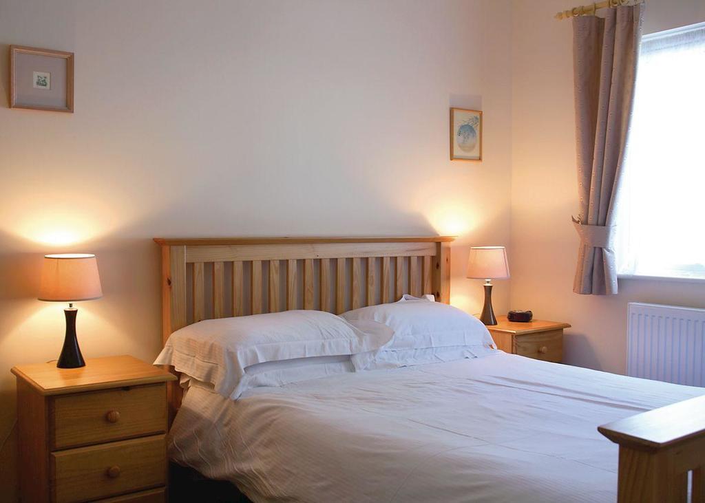 Wighill Manor Lodges Tadcaster Zewnętrze zdjęcie
