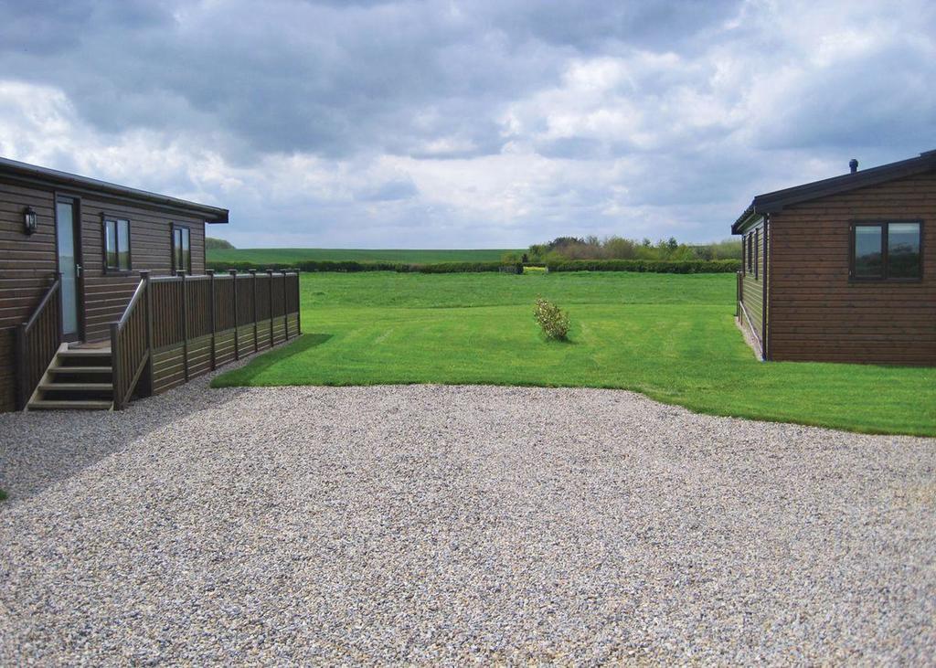 Wighill Manor Lodges Tadcaster Zewnętrze zdjęcie