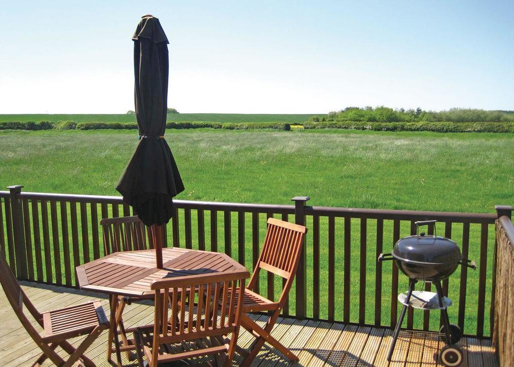 Wighill Manor Lodges Tadcaster Zewnętrze zdjęcie